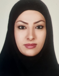 فاطمه سادات حسینی