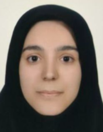زهرا علی زاده
