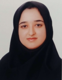 مهسا رمضانپور کامی