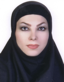 ندا فرجی