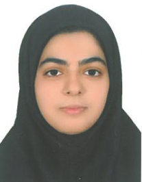 مژگان شخص نیائی