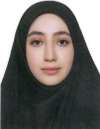 فاطمه سادات حسینی
