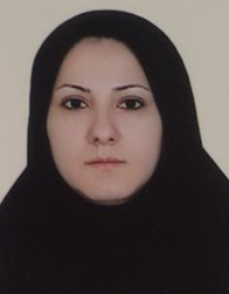 نفیسه مصطفایی
