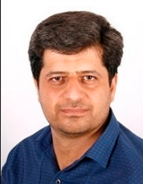 مرتضی انصاری شهیدی