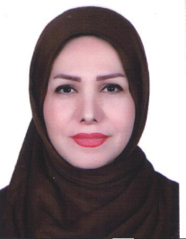 مریم محمدی