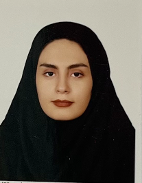 مهدیه محمدی النجقی