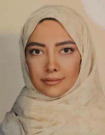 رعنا خسروی