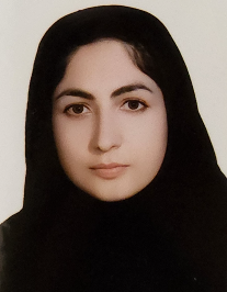 زهرا حاج محمدی