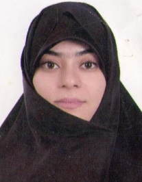 زینب شریعتی مقدم