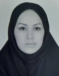 معصومه شاهرخ
