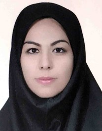 سعیده زارعی