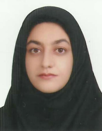زکیه قاسمی فلاورجانی