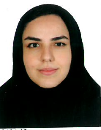 الناز طالبان پور