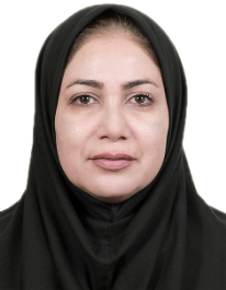 سمیه جهاندوست