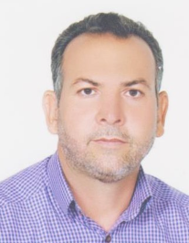 علیرضا نقی زاده