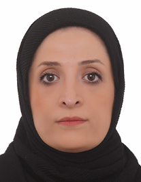 صنم رضایی نیا