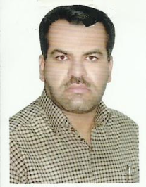 محمدرضا عرب زاده چاکینی