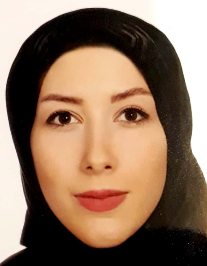نیلوفر اقبال احمدی