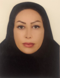 مرضیه صابرماهانی