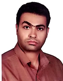 عرفان دهقانی فیروزآبادی