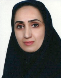مهناز کنگرلو