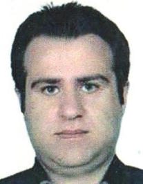 سید امید ستوده ناورودی