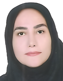 سکینه بهرامی گنجگاه