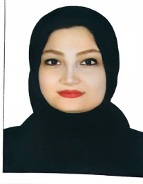 پریا رزاقی