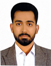 بهنام غفرانی