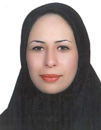 میترا ضیایی عاقل