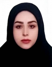 فاطمه رضائی