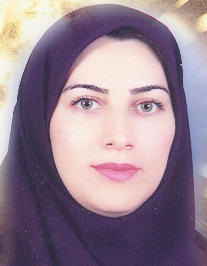 مینا محمدی