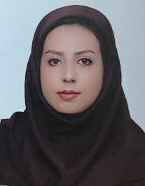 منا یوسف زاده شورابی
