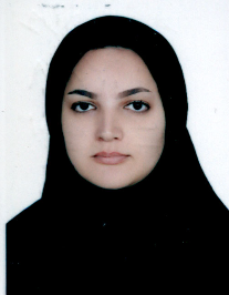 زهرا احمدی فرد