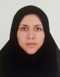 فرزانه ملکی نژاد