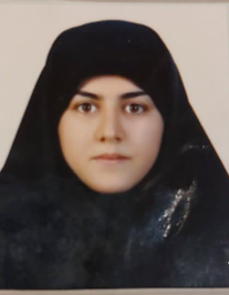 ندا اصغرزاده کاریزکی