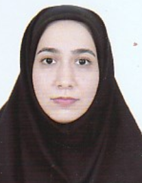 فاطمه پازوکی