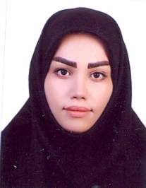 زهرا کریمیان کلیشادرخی