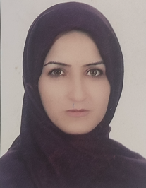 زهرا سادات اخلمدی