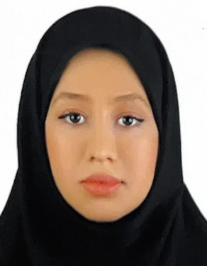 فاطمه ایزانلو