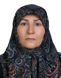 سیده فرح ناز خاتمی