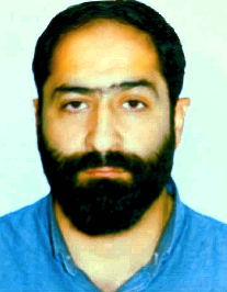 جعفر رئیسیان زاده