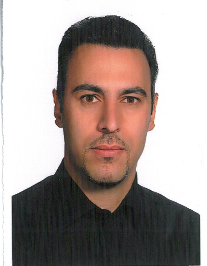 حمیدرضا دامغانی نسب