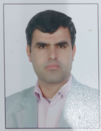 احمد سلیمی