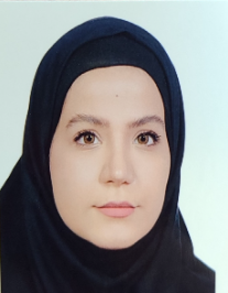 فاطمه رمضانی