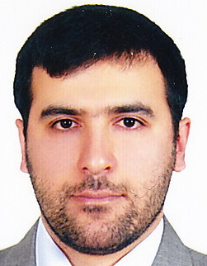 ناصر آقابابائی