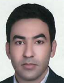 امجد مهدوی جو
