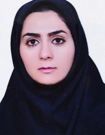 رقیه پناهی