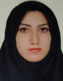 سارا دیبا نیا