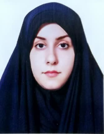 سارا زاهدی